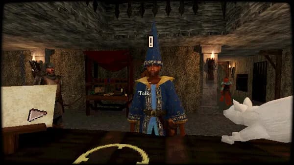 Dungeon Bodega Simulator TENOKE Free Download cover art