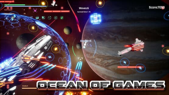 GoDrop Survival Mode TENOKE Free Download cover art