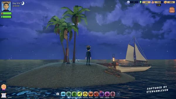 Havendock v1.4.12 Free Download cover art