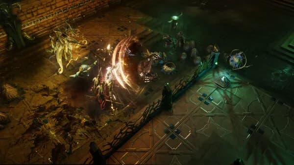 Last Epoch v1.4.0.1 Free Download cover art