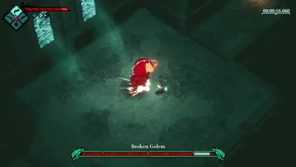 Mark of the Deep The Cursed Trials RUNE Free Download cover art