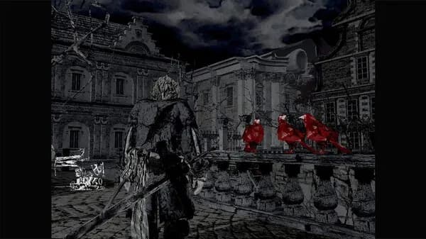 No Vacation for an Executioner v1.22 Free Download cover art