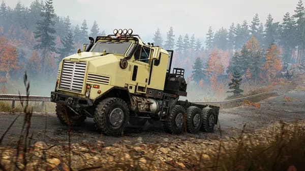 RoadCraft v6.3 Free Download cover art