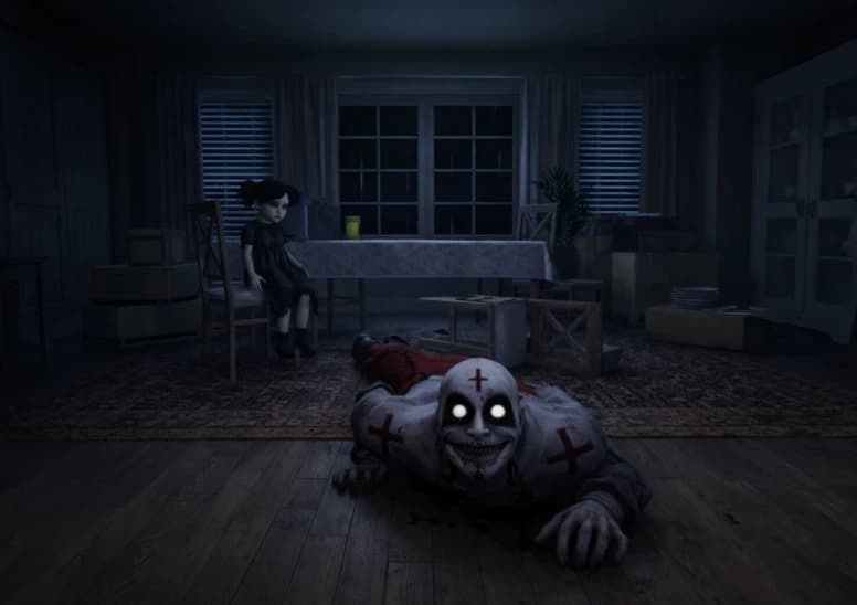 The Floor Above v1.0.43 Free Download cover art