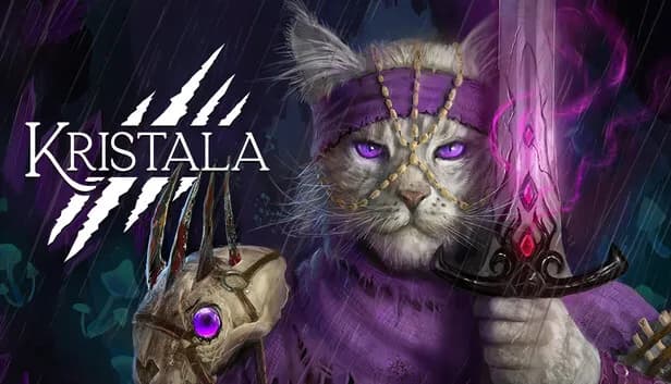 Kristala v1.0.3 Free Download cover art