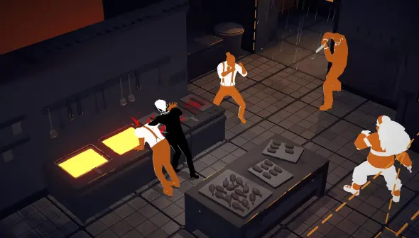 2 Fights in 2 Tight Spaces Early Access Free Download cover art