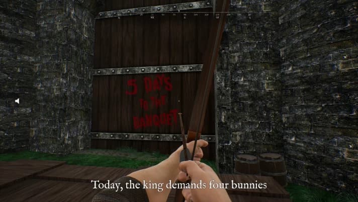Bunny Hurling SKIDROW Free Download cover art