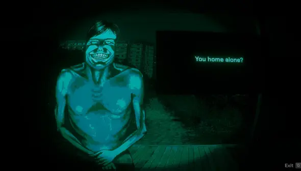 No Im not a Human v1.3.18 Free Download cover art